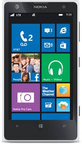 Nokia Lumia 1020 (AT&T) Unlock (1-4 Business days)